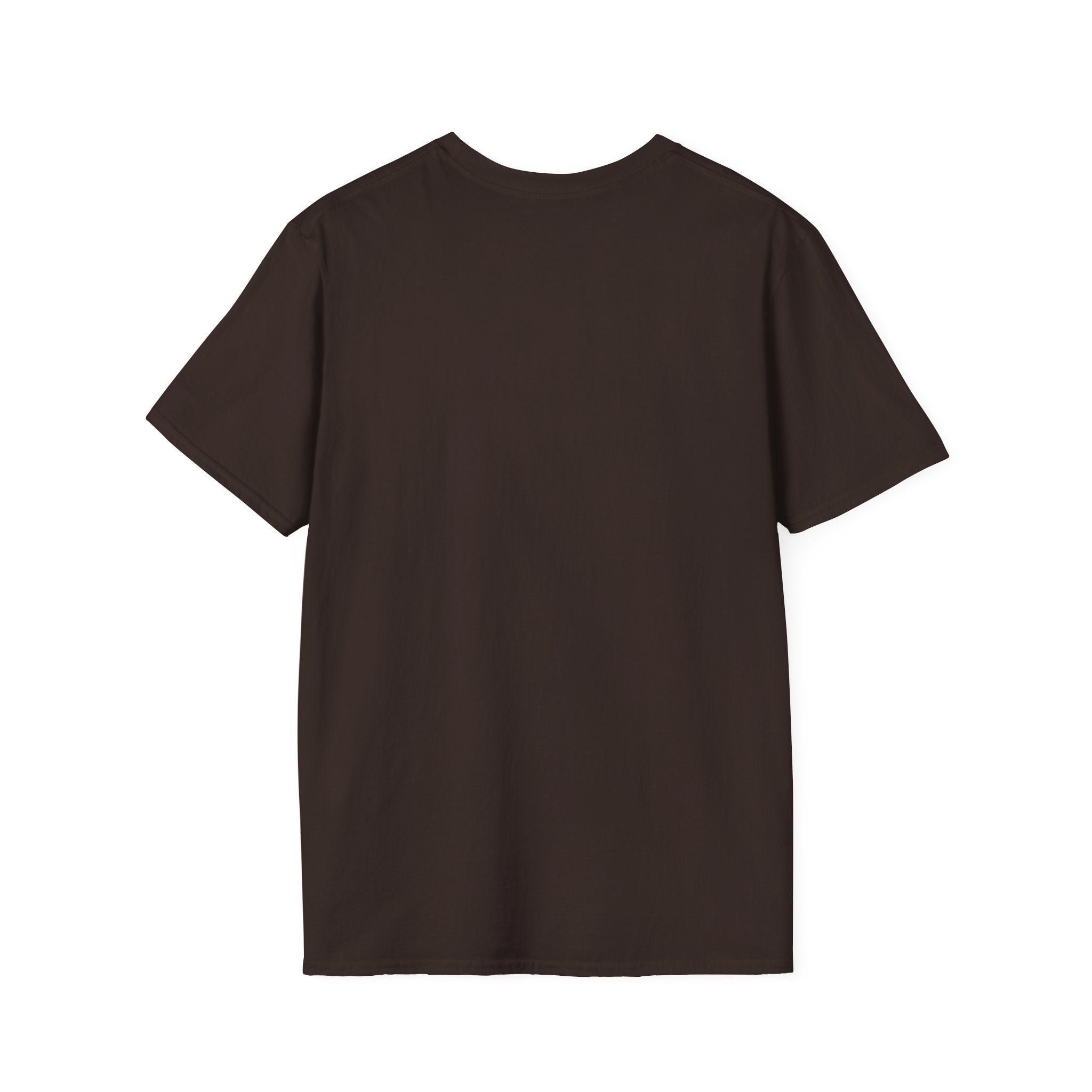 Image of Camiseta unisex Softstyle: máxima comodidad y estilo